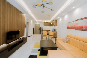 2 BedRooms Apartment near Kigali Convention Center - Fully Serviced